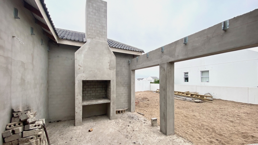 3 Bedroom Property for Sale in Atlantic Sands Private Estate Western Cape